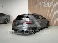 2023 Mercedes Benz A 45 AMG