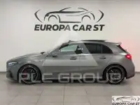 2023 Mercedes Benz A 45 AMG
