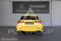 2023 Mercedes Benz A 45 AMG