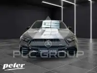 2023 Mercedes Benz A 45 AMG