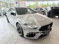 2023 Mercedes Benz A 45 AMG