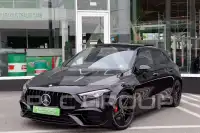 2023 Mercedes Benz A 45 AMG