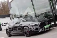 2023 Mercedes Benz A 45 AMG