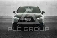 2023 Mercedes Benz A 45 AMG