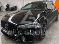 2023 Mercedes Benz A 45 AMG
