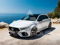 2023 Mercedes Benz A 45 AMG