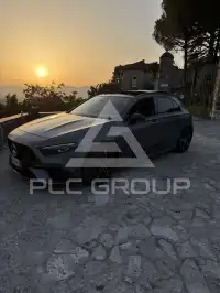 2023 Mercedes Benz A 45 AMG