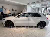 2023 Mercedes Benz A 45 AMG