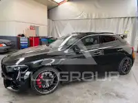 2023 Mercedes Benz A 45 AMG