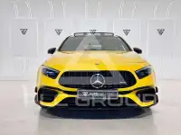 2023 Mercedes Benz A 45 AMG