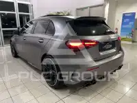 2023 Mercedes Benz A 45 AMG