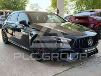 2023 Mercedes Benz A 45 AMG