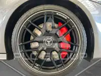 2023 Mercedes Benz A 45 AMG