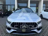 2023 Mercedes Benz A 45 AMG