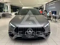 2023 Mercedes Benz A 45 AMG