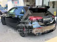 2023 Mercedes Benz A 45 AMG