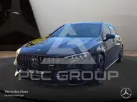 2023 Mercedes Benz A 45 AMG