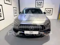 2023 Mercedes Benz A 45 AMG