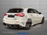 2023 Mercedes Benz A 45 AMG
