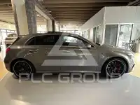 2023 Mercedes Benz A 45 AMG
