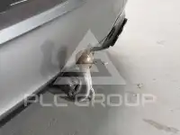 2023 Mercedes Benz A 45 AMG