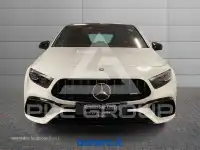 2023 Mercedes Benz A 45 AMG
