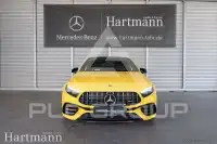 2023 Mercedes Benz A 45 AMG