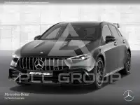 2023 Mercedes Benz A 45 AMG