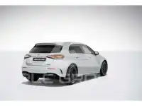 2023 Mercedes Benz A 45 AMG