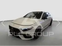 2023 Mercedes Benz A 45 AMG