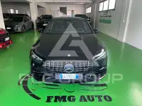 2023 Mercedes Benz A 45 AMG