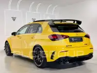 2023 Mercedes Benz A 45 AMG