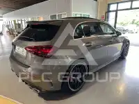 2023 Mercedes Benz A 45 AMG