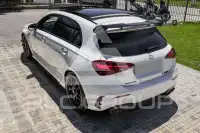 2023 Mercedes Benz A 45 AMG