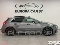 2023 Mercedes Benz A 45 AMG