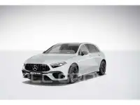 2023 Mercedes Benz A 45 AMG