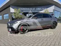 2023 Mercedes Benz A 45 AMG