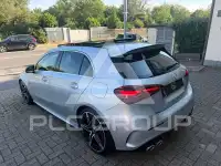 2023 Mercedes Benz A 45 AMG