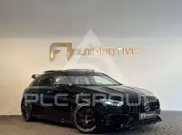 2023 Mercedes Benz A 45 AMG
