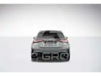 2023 Mercedes Benz A 45 AMG