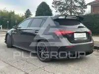 2023 Mercedes Benz A 45 AMG