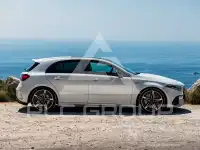 2023 Mercedes Benz A 45 AMG