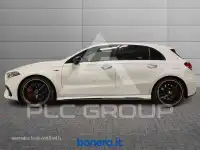 2023 Mercedes Benz A 45 AMG