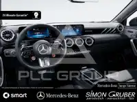 2023 Mercedes Benz A 45 AMG