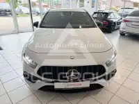 2023 Mercedes Benz A 45 AMG