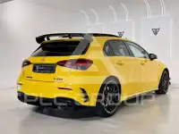 2023 Mercedes Benz A 45 AMG