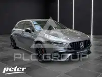2023 Mercedes Benz A 45 AMG