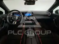 2023 Mercedes Benz A 45 AMG