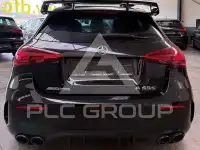 2023 Mercedes Benz A 45 AMG