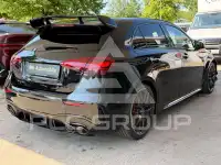 2023 Mercedes Benz A 45 AMG
